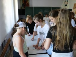Zakończenie roku formacyjnego Dzieci Maryi, 27.06.2026